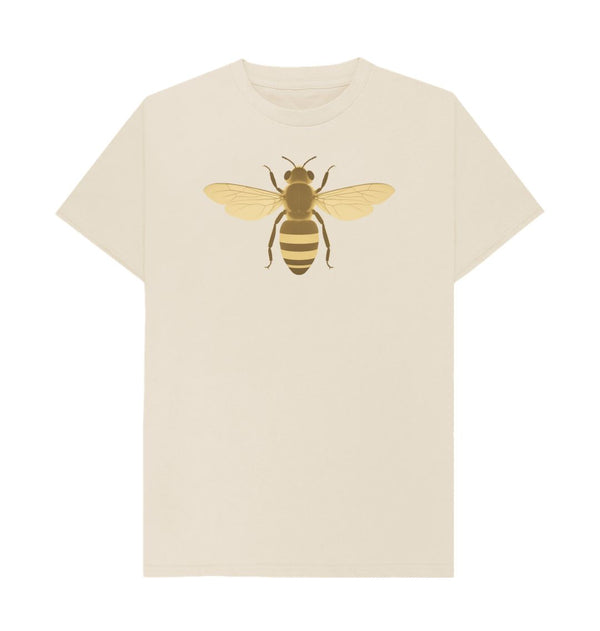 Oat Men's T-Shirt Sting