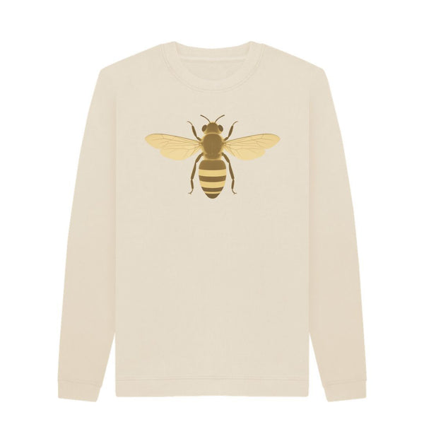 Oat Men's Sweatshirt Sting