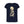 Navy Blue Women's T-Shirt Lighthouse