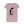 Mauve Women's T-Shirt Penguin