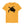 Mustard Men's T-Shirt Turtle