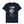 Navy Blue Men's T-Shirt Crocus