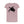 Mauve Women's T-Shirt Turtle