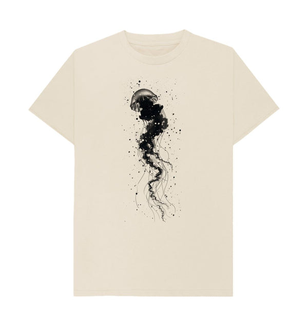 Oat Men's T-Shirt Jelly