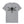 Athletic Grey Men's T-Shirt Dragonfly