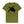 Moss Green Men's T-Shirt Turtle