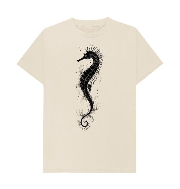 Women's T-Shirt Seahorse