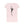 Pink Women's T-Shirt Calla Lily