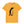 Mustard Men's T-Shirt Penguin